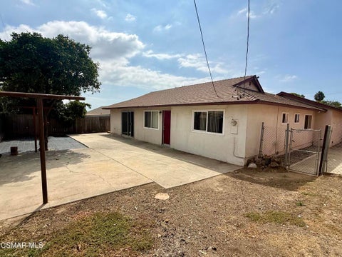 Tiny photo for 1298 Arrowhead Avenue, Ventura, CA 93004 (MLS # 226004588)