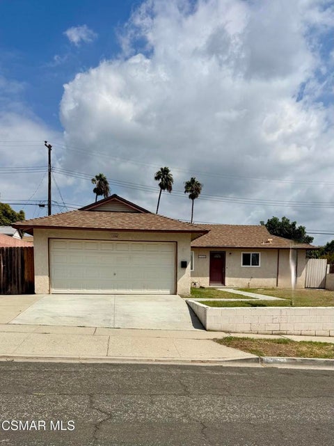 Photo of 1298 Arrowhead Avenue, Ventura, CA 93004 (MLS # 226004588)