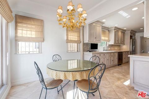 Tiny photo for 1511 Pandora Avenue, Los Angeles, CA 90024 (MLS # 25617565)