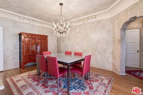 Tiny photo for 1511 Pandora Avenue, Los Angeles, CA 90024 (MLS # 25617565)