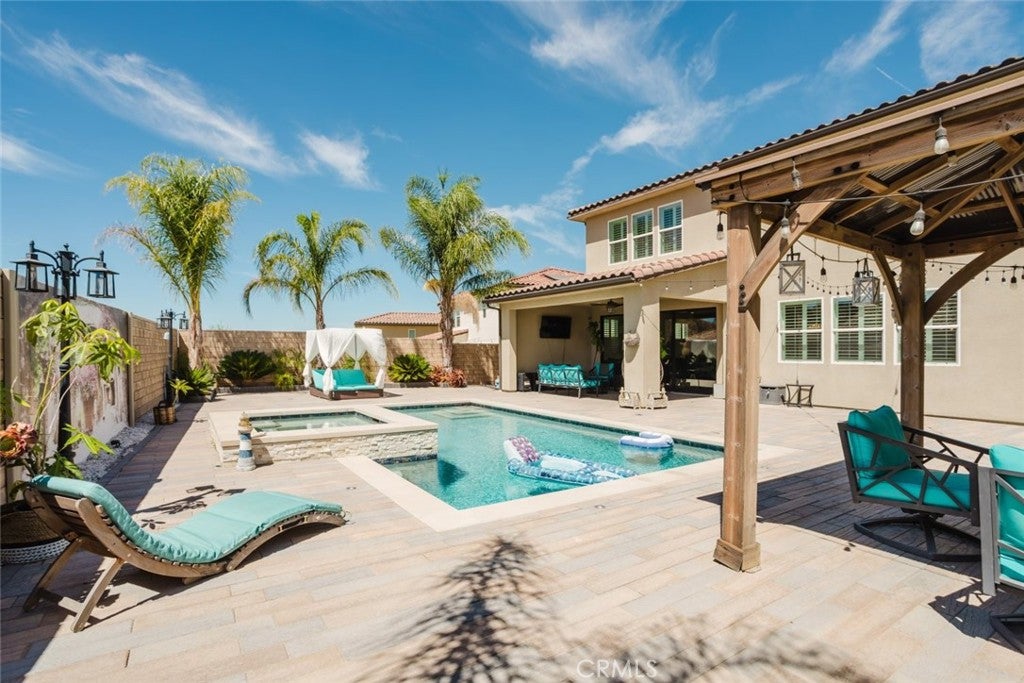 18930 Carranza Lane