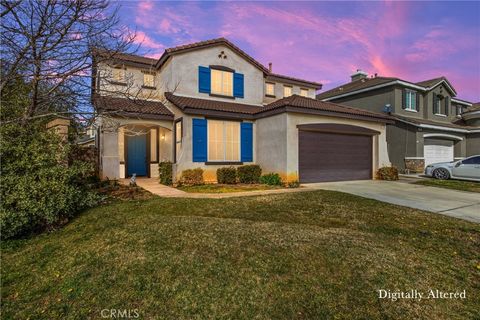 Photo of 59 Helen Ave, Beaumont, CA 92223 (MLS # IG26043608)