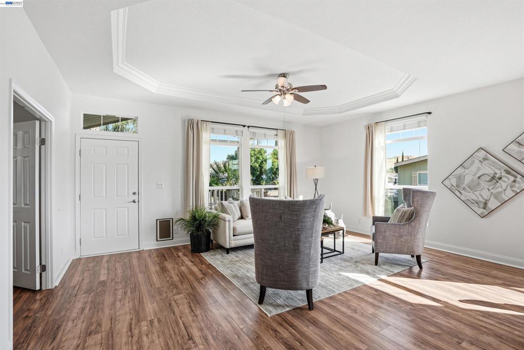 16711 Marsh Creek Rd SPC 1
