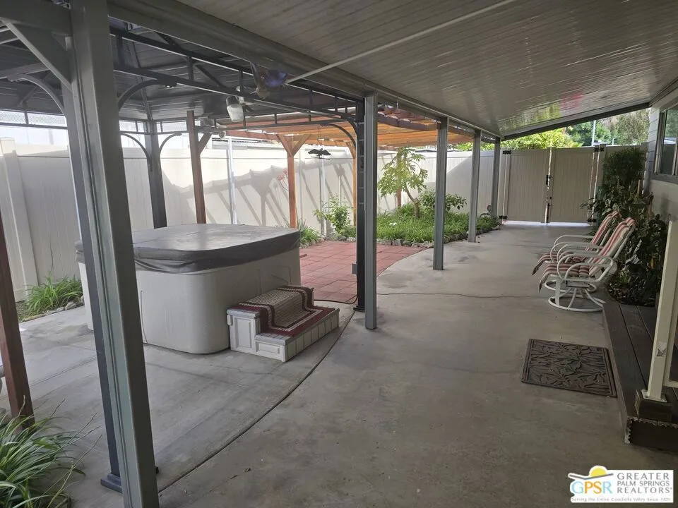 Cathedral City, California 92234, United States, 2 Bedrooms Bedrooms, ,2 BathroomsBathrooms,Residential,Active,92754