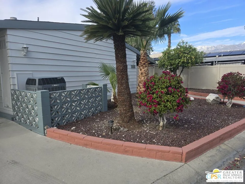 Cathedral City, California 92234, United States, 2 Bedrooms Bedrooms, ,2 BathroomsBathrooms,Residential,Active,92754