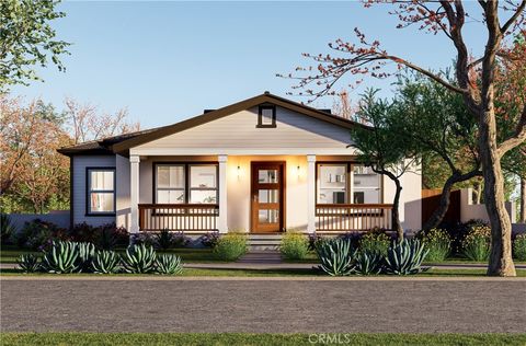 471 Baughman Avenue Claremont CA 91711