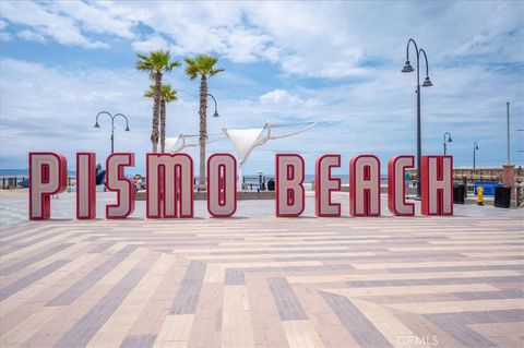 Tiny photo for 691 Price St #202, Pismo Beach, CA 93449 (MLS # PI26052602)