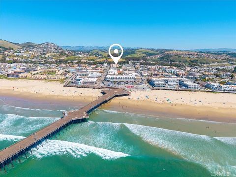 Photo of 691 Price St #202, Pismo Beach, CA 93449 (MLS # PI26052602)