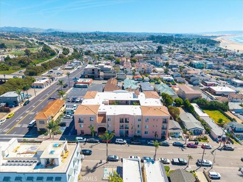 Tiny photo for 691 Price St #202, Pismo Beach, CA 93449 (MLS # PI26052602)