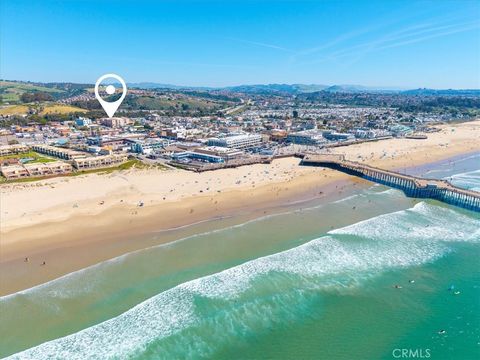 Tiny photo for 691 Price St #202, Pismo Beach, CA 93449 (MLS # PI26052602)