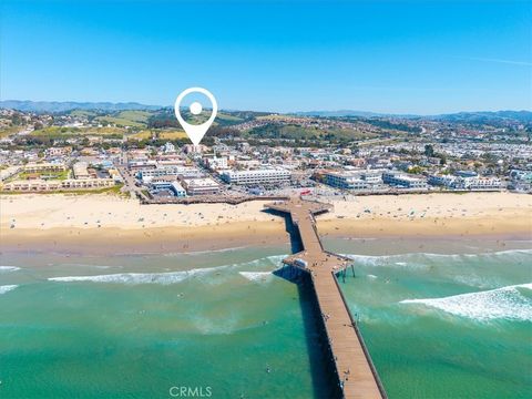 Tiny photo for 691 Price St #202, Pismo Beach, CA 93449 (MLS # PI26052602)