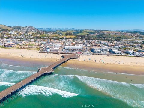 Tiny photo for 691 Price St #202, Pismo Beach, CA 93449 (MLS # PI26052602)