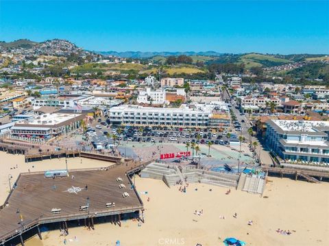 Tiny photo for 691 Price St #202, Pismo Beach, CA 93449 (MLS # PI26052602)