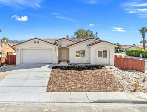 Photo of 30992 Robert Road, Thousand Palms, CA 92276 (MLS # 219154493DA)