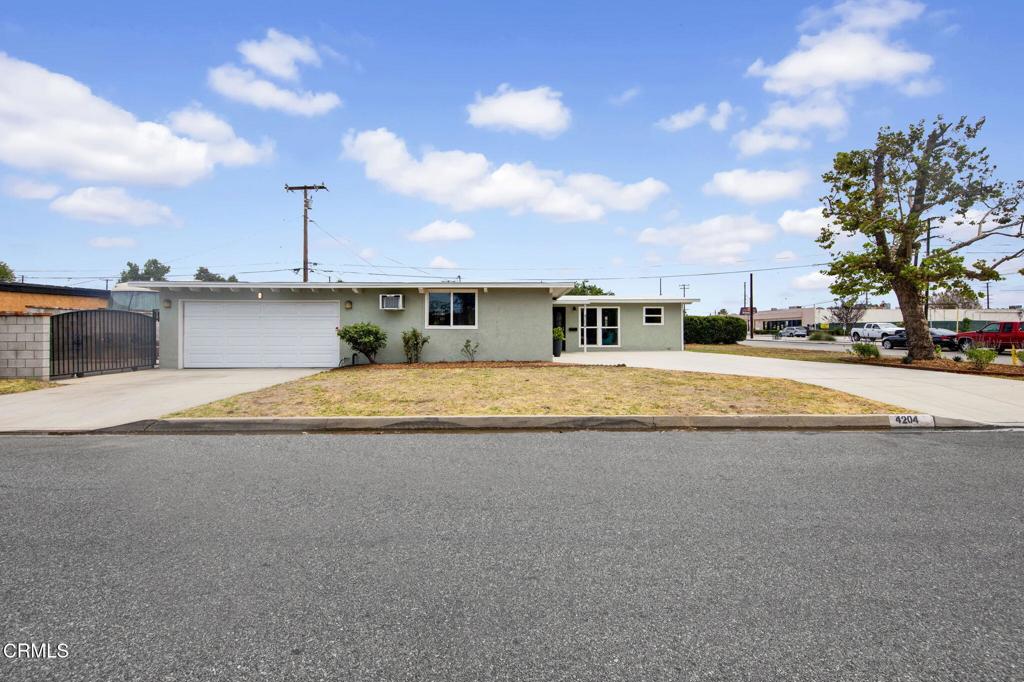 4204 N Morada Avenue, Covina CA 91722