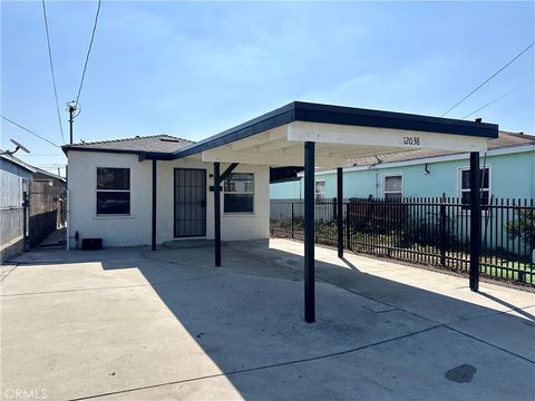 Photo of 12038 Cheshire Street, Norwalk, CA 90650 (MLS # RS25234881) Photo of 12038 Cheshire Street, Norwalk, CA 90650 (MLS # RS25234881)