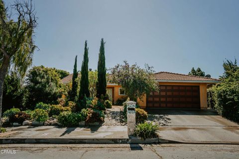 Photo of 7314 Wallaby Street, Ventura, CA 93003 (MLS # V1-35064)