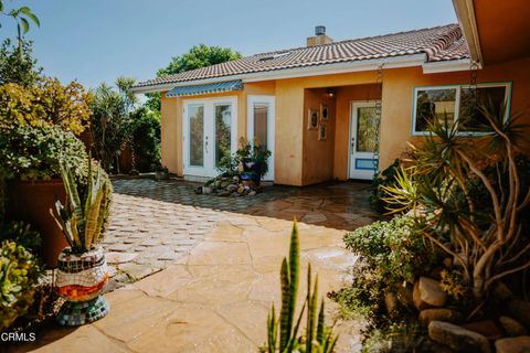 Tiny photo for 7314 Wallaby Street, Ventura, CA 93003 (MLS # V1-35064)