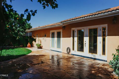 Tiny photo for 7314 Wallaby Street, Ventura, CA 93003 (MLS # V1-35064)