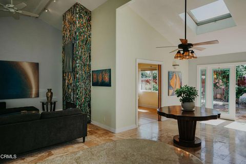 Tiny photo for 7314 Wallaby Street, Ventura, CA 93003 (MLS # V1-35064)