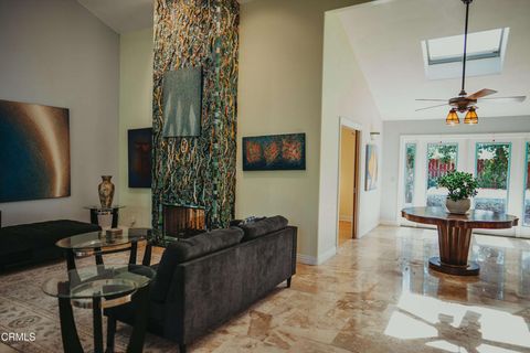 Tiny photo for 7314 Wallaby Street, Ventura, CA 93003 (MLS # V1-35064)