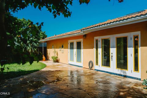 Tiny photo for 7314 Wallaby Street, Ventura, CA 93003 (MLS # V1-35064)