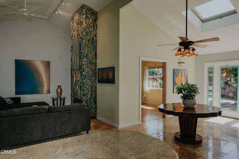 Tiny photo for 7314 Wallaby Street, Ventura, CA 93003 (MLS # V1-35064)