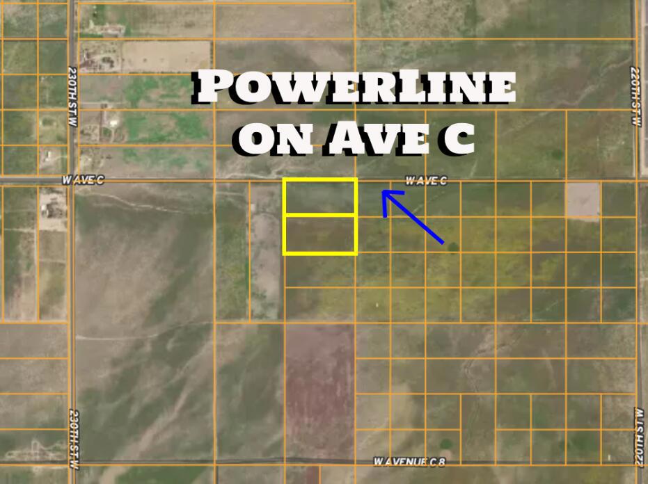 22550 Ave C