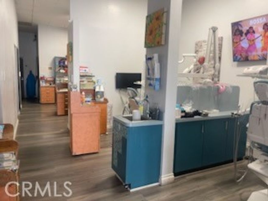 Dental Office For Sale!....

Dental Office For Sale, specialized in children

I'm thrilled to help you to find your perfect dental practice in the Westminster area! ??

Listing Price is $550,000 ??

?? 4 operatories total — all plumbed and equipped

?? 1,200 sq. ft. in a busy shopping center 

Idental software included

? Seller works just 30 hours/week — great lifestyle balance

 High patient loyalty with consistent collections

?? 65% Denti-Cal, 30% PPO, 5% Cash — established and diverse patient base

 ?? Why Buy This Practice Instead of Starting From Scratch? ?

? Fully plumbed and equipped —

Digital x ray & billing & fast collect 

-4 x ray machine 

- 1 scan X 

? Located near pharmacy , medical offices, restaurants, Kei coffee place , schools, mile square park and more ?????

? Collections of $732,413.00 in 2023, $749,824.00 in 2024 

? Active patient base of 3000

? Rent: just $4,900/month! ??

? Owner retiring — take over and grow! ??

 

??? Schedule a Showing!?

 

?? Want More Info?

Reply to this email and we’ll send you an NDA + full practice summary.

 We look forward to working with you and finding your dream practice!