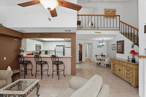 Photo of 41521 Woodhaven Drive E, Palm Desert, CA 92211 (MLS # 219142523DA)