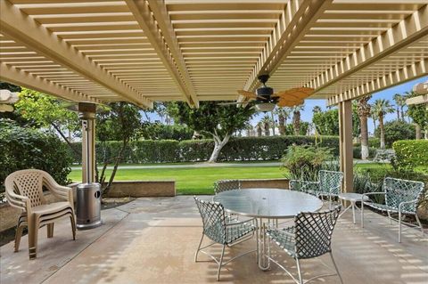 Photo of 41521 Woodhaven Drive E, Palm Desert, CA 92211 (MLS # 219142523DA)