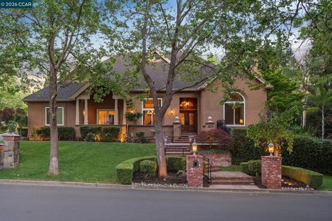 Photo of 3271 Blackhawk Meadow Dr Dr, Danville, CA 94506 (MLS # 41130955)