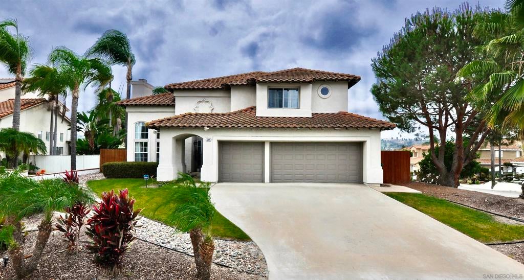 5005 Caspian DR, Oceanside CA 92057