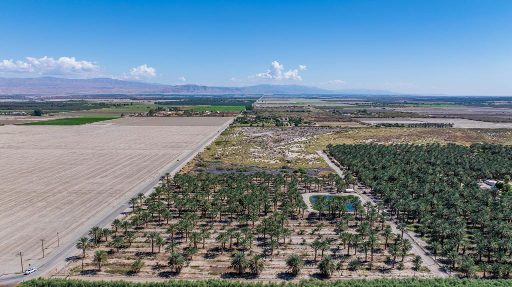 Not Applicable-1 - Land
