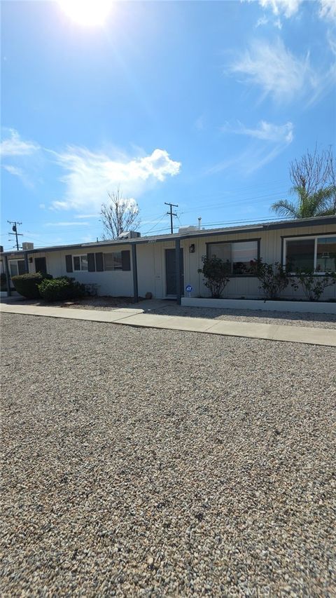 Photo of 27227 Sun City Blvd, Menifee, CA 92586 (MLS # SW26086411)