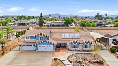 Photo of 2371 Western Avenue, Norco, CA 92860 (MLS # PW26177148)