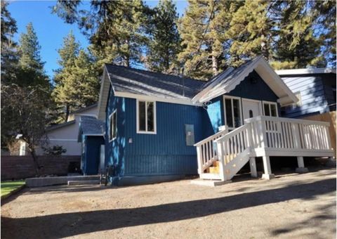 Photo of 2538 Palo Alto Way, Running Springs, CA 92382 (MLS # 219141343DA)