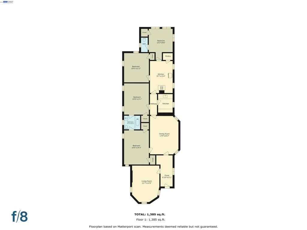 Photo of 55 8Th St St, Oakland, CA 94607 (MLS # 41132052)