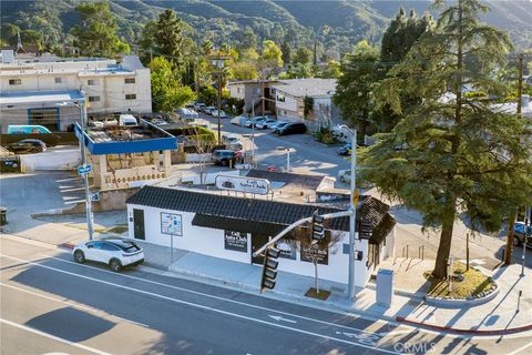 7798 Foothill Tujunga CA 91042