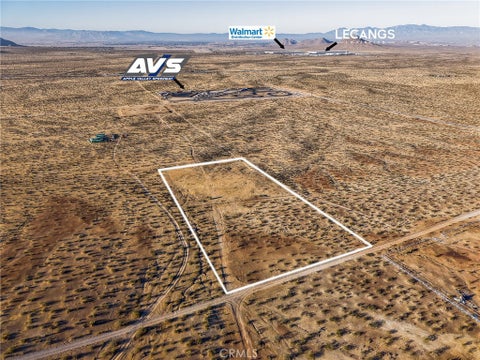 Photo of 22725 Leaping Lizard Lane, Apple Valley, CA 92307 (MLS # HD26199008)
