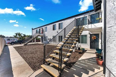 Photo of 441 Tremont Street St, Chula Vista, CA 91911 (MLS # 260006797SD)