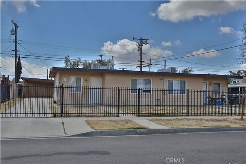 Photo of 38857 Rambler Avenue, Palmdale, CA 93550 (MLS # SR25254600)