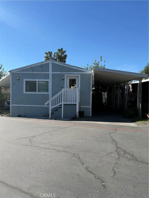 2640 W Rialto Ave Unit 33, San Bernardino, CA 92410 - MLS#: IG26008778