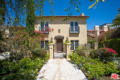 Photo of 260 El Camino Drive, Beverly Hills, CA 90212 (MLS # 26664425)