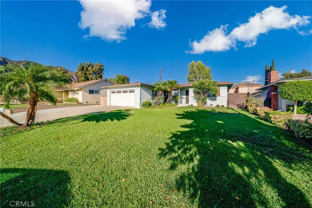 Duarte, California 91010, United States, 3 Bedrooms Bedrooms, ,2 BathroomsBathrooms,Residential,Active,207336