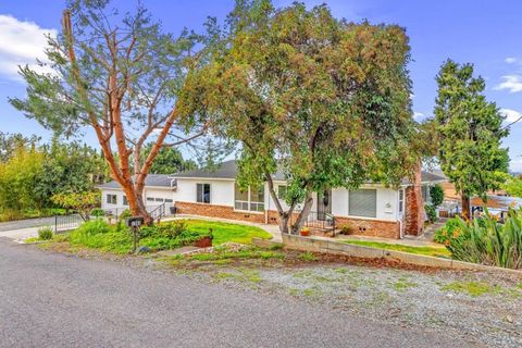 Photo of 2363 Pleasant Acres Drive, San Jose, CA 95148 (MLS # ML82036482)