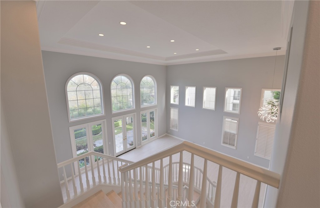 Harbor Cove Palisades (HCPS) - Residential Lease