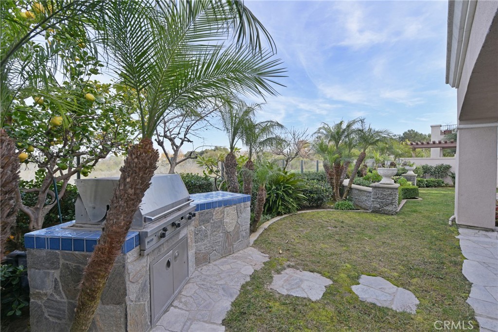 Harbor Cove Palisades (HCPS) - Residential Lease