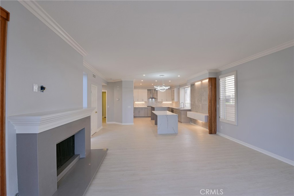 Harbor Cove Palisades (HCPS) - Residential Lease