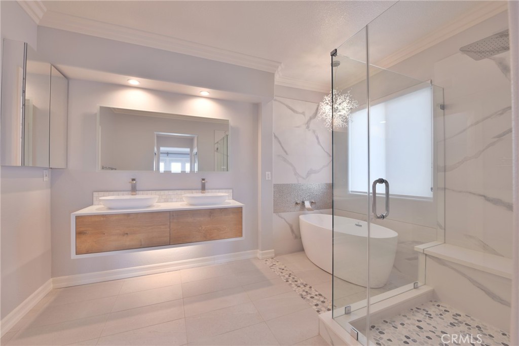 Harbor Cove Palisades (HCPS) - Residential Lease